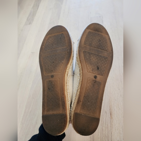 Tory Burch Color Block Espadrilles - Picture 2 of 4